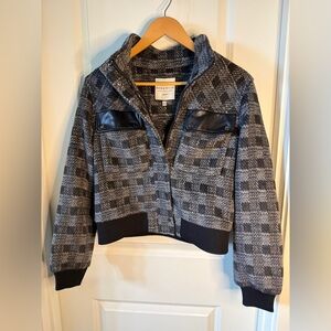 Bagatelle Collection New York Women’s Small Jacket